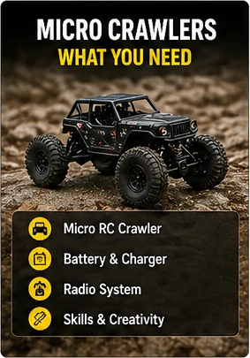 Micro crawler guide image for compatibility trap checks.